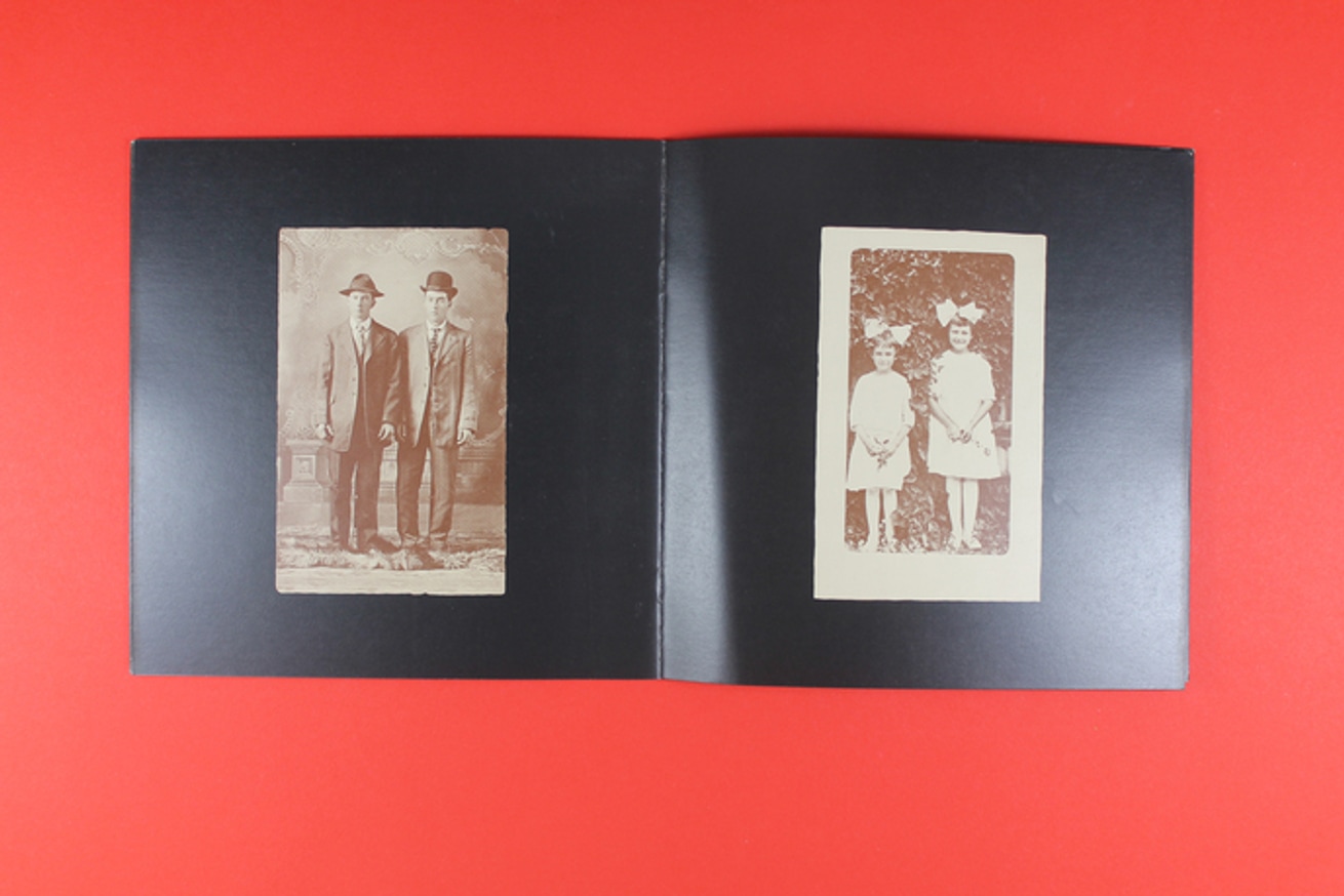 A Complete Folk History of the United States at the Edge of the Century thumbnail 3