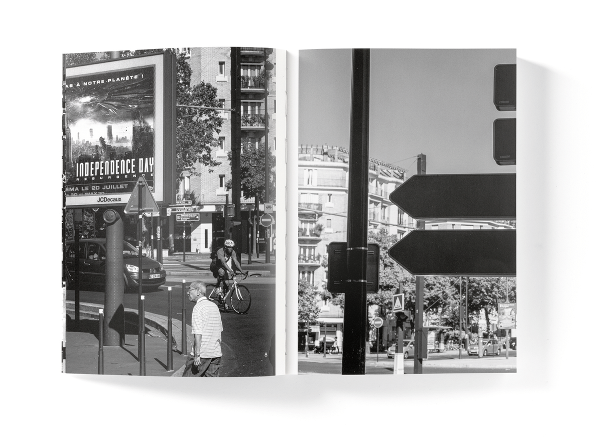 Jan Mammey and Falk Messerschmidt Statues Also Die Printed Matter