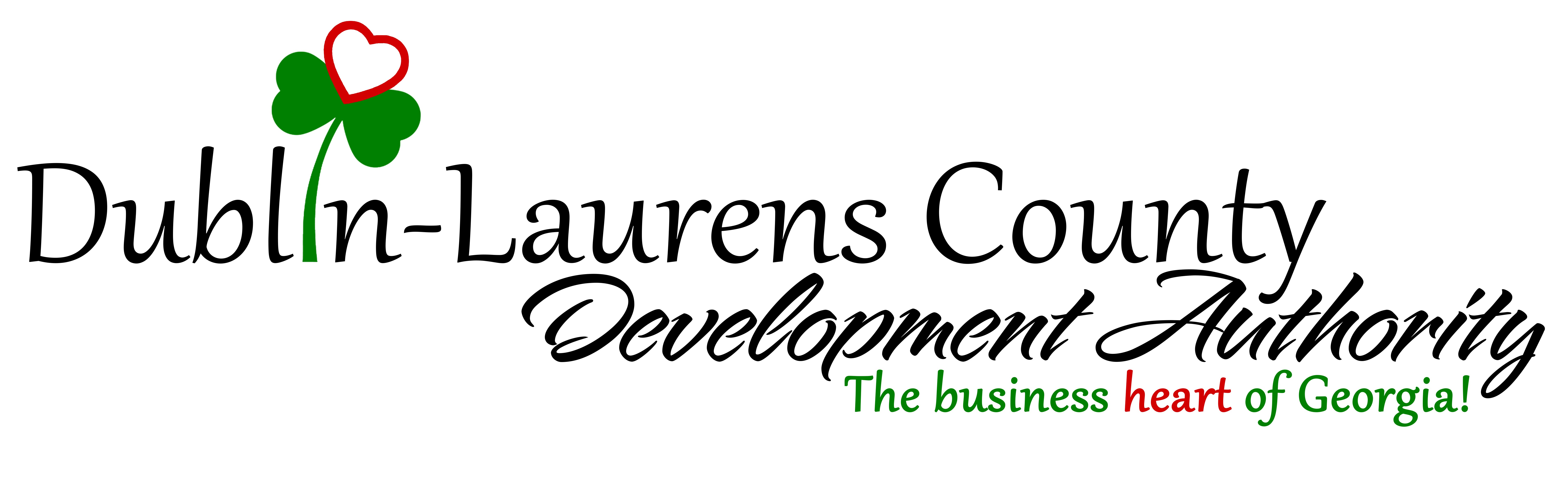 Dublin-Laurens Co. Development Authority