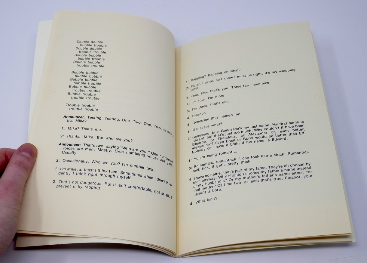 City with All the Angels thumbnail 3