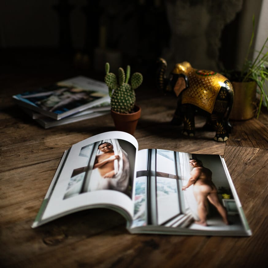 Elska Magazine thumbnail 2