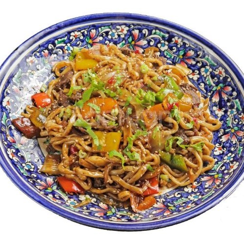 Tashkent – Uzbek Cuisine Restaurant (Sharing Style) thumbnail image