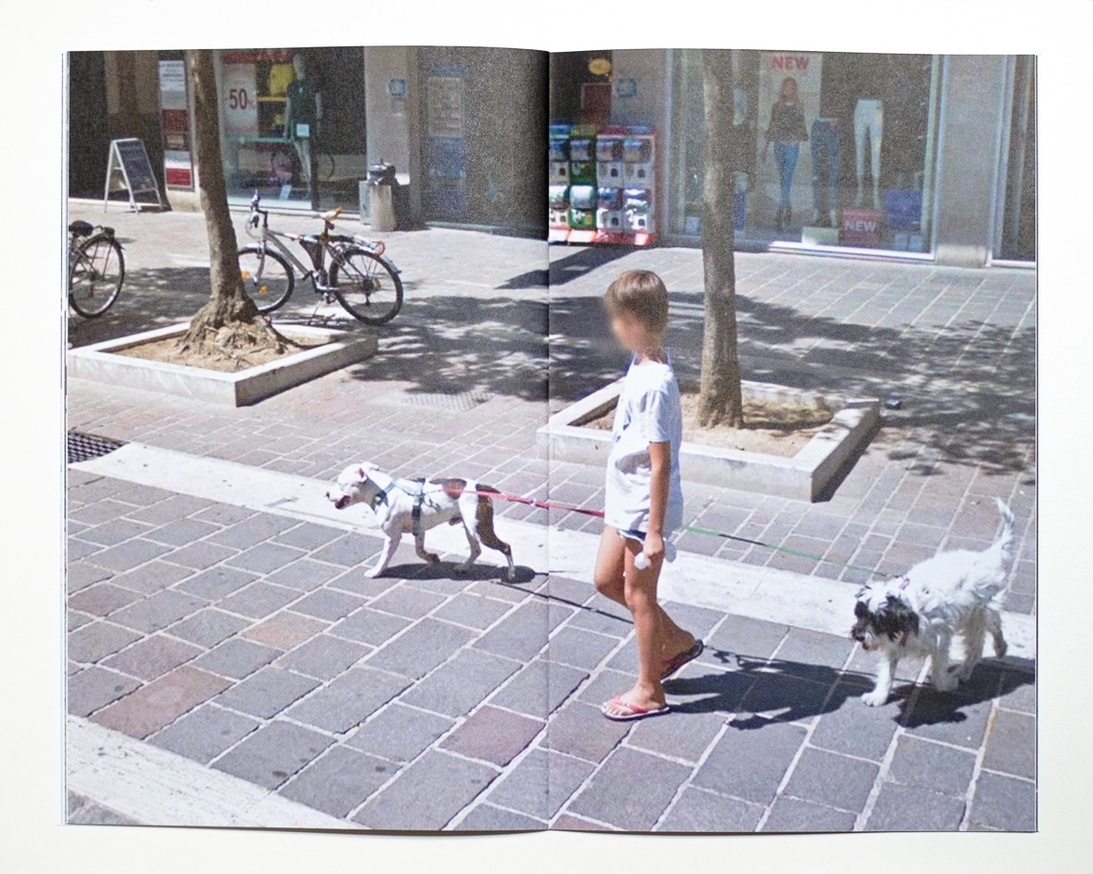 Attenti al Cane: Twentysix Dogs Found on Street View thumbnail 3