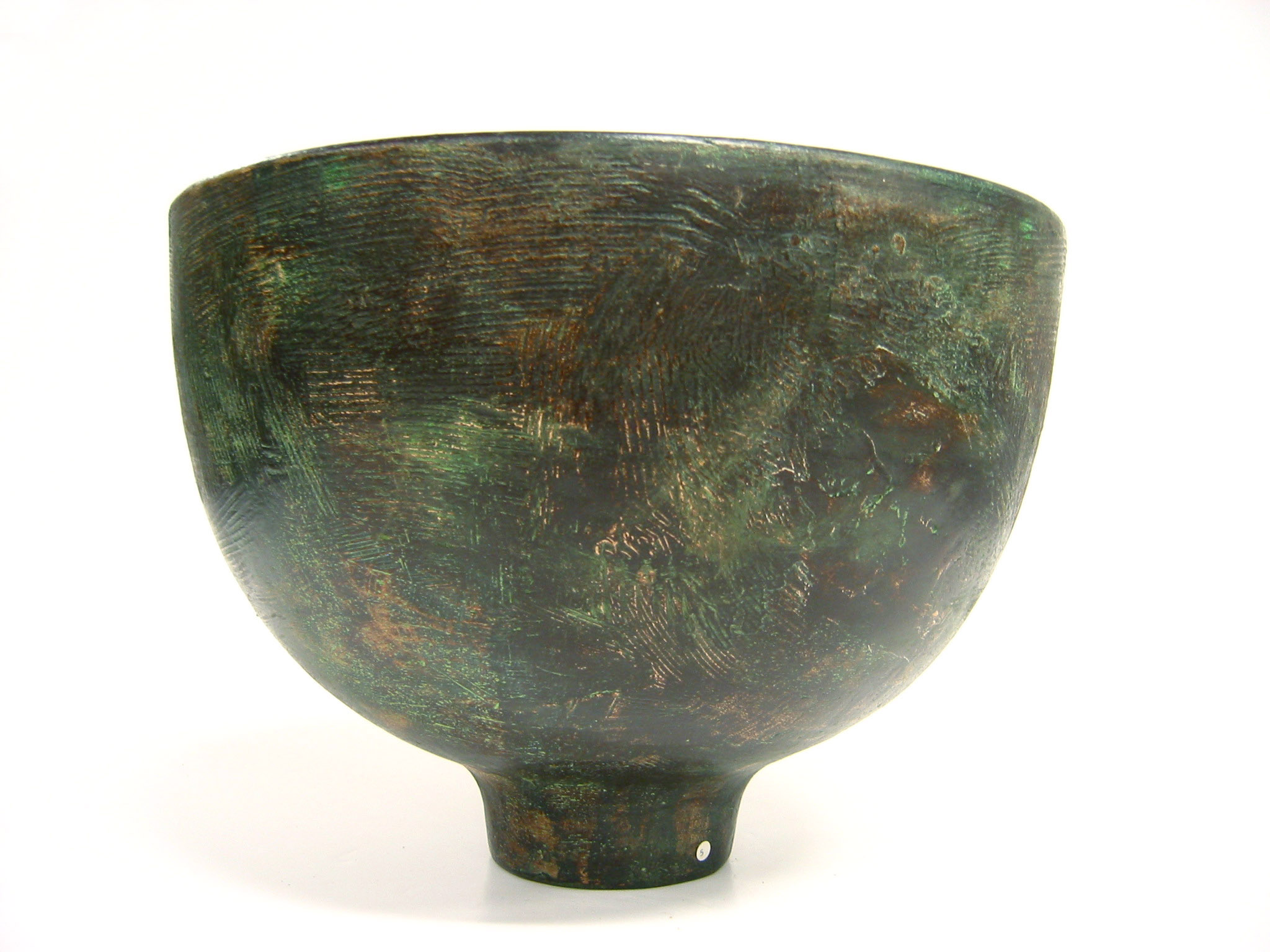 Containing Culture West African Pottery and Tradition Tang Teaching Museum