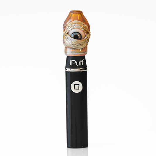 Photo of Limited Edition iPuff Bard Pen Set