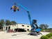 Used 2022 Fuchs MHL340F For Sale