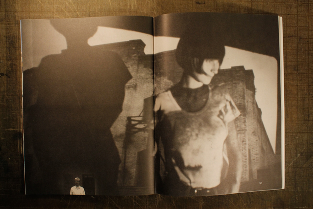 José Roque, Body & Paint                                                                                                                                                                                                                                        thumbnail 2