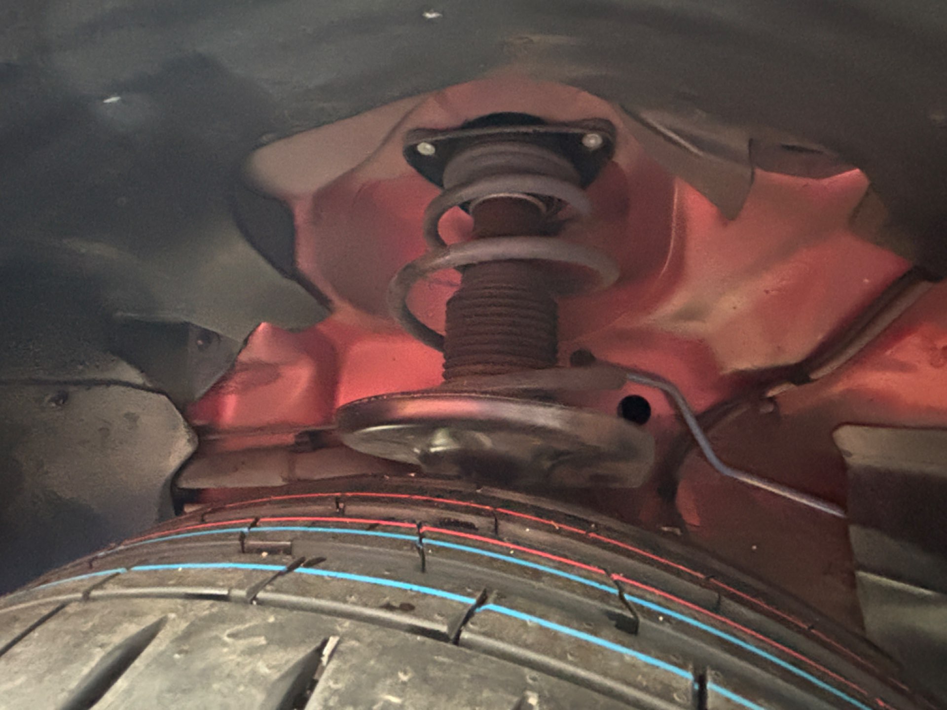 2003 Porsche 911 Carrera - Photo 84