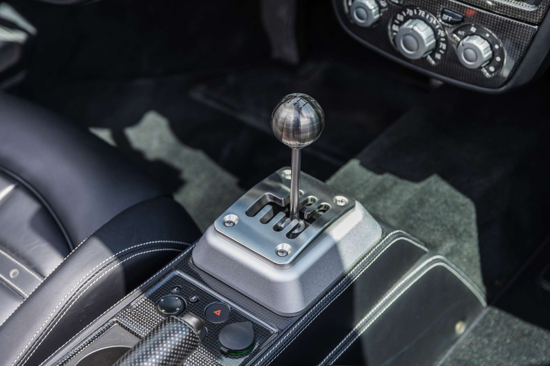 2006 Ferrari F430 Base - Photo 70