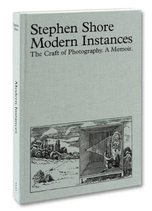Modern Instances: The Craft of Photography