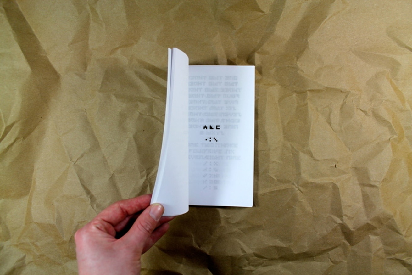 Texts for Type thumbnail 4