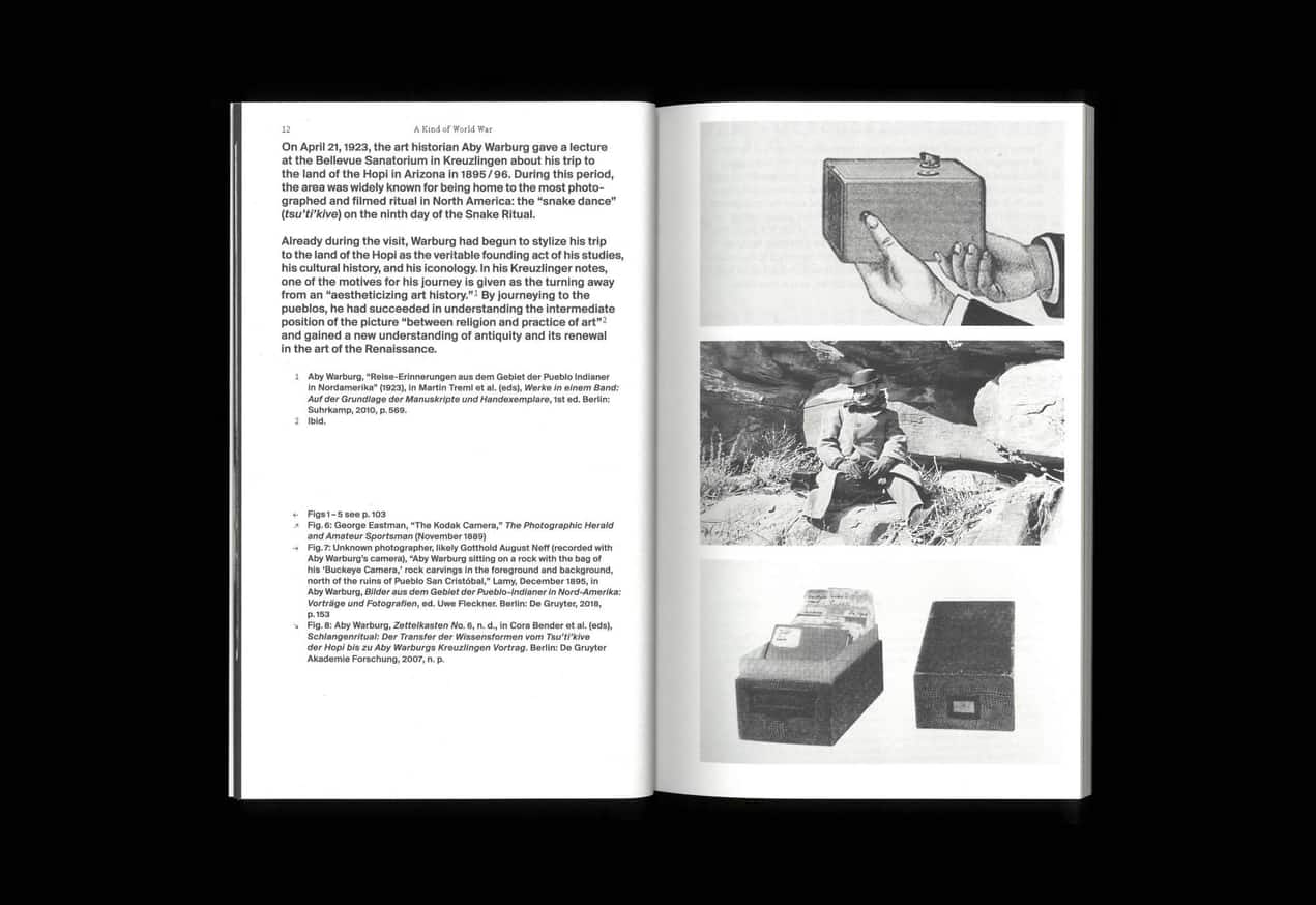 A Kind of World War thumbnail 3