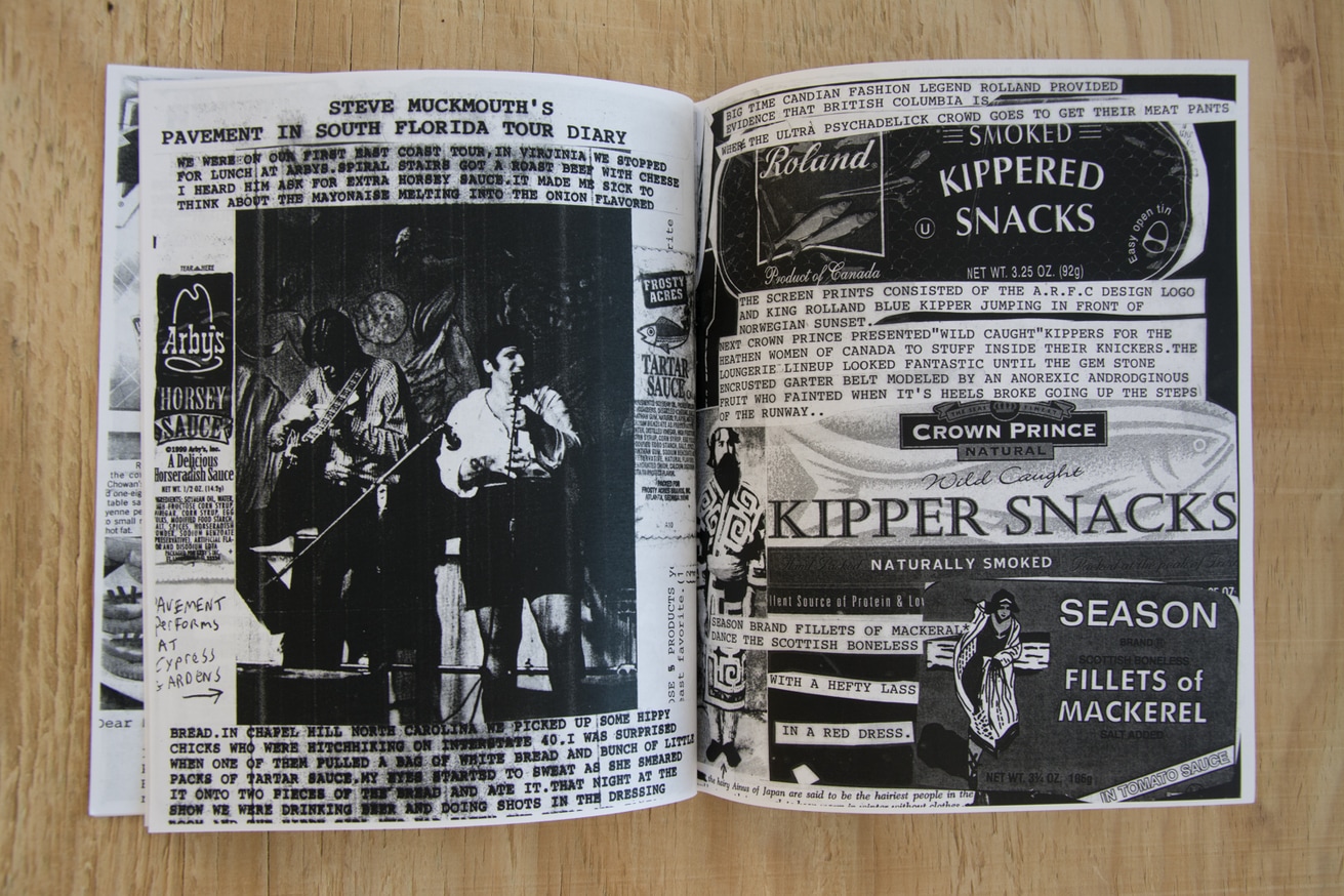 Sardine Magozine thumbnail 5