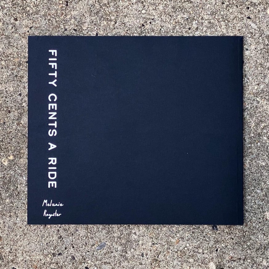 Fifty Cents a Ride thumbnail 2