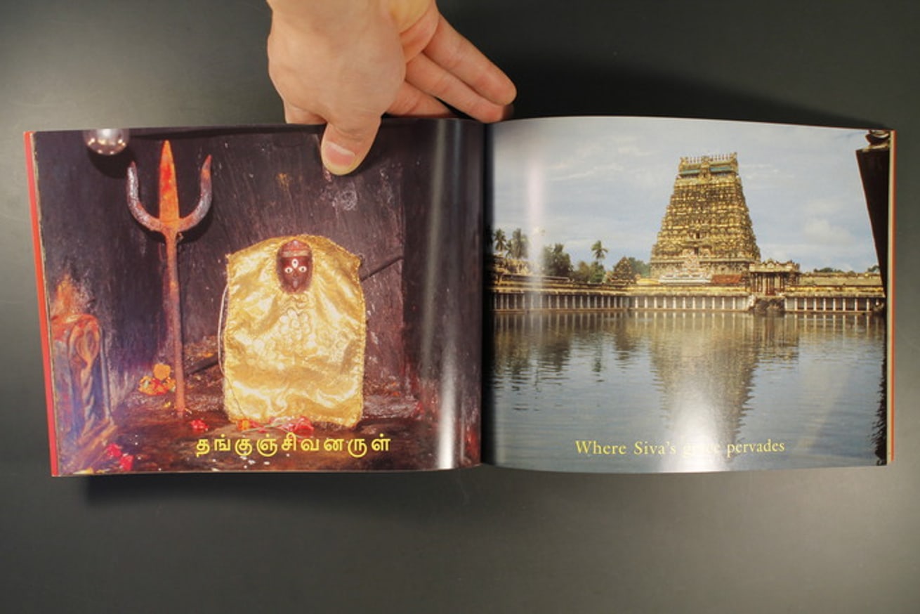 Everywhere Chidambaram thumbnail 2