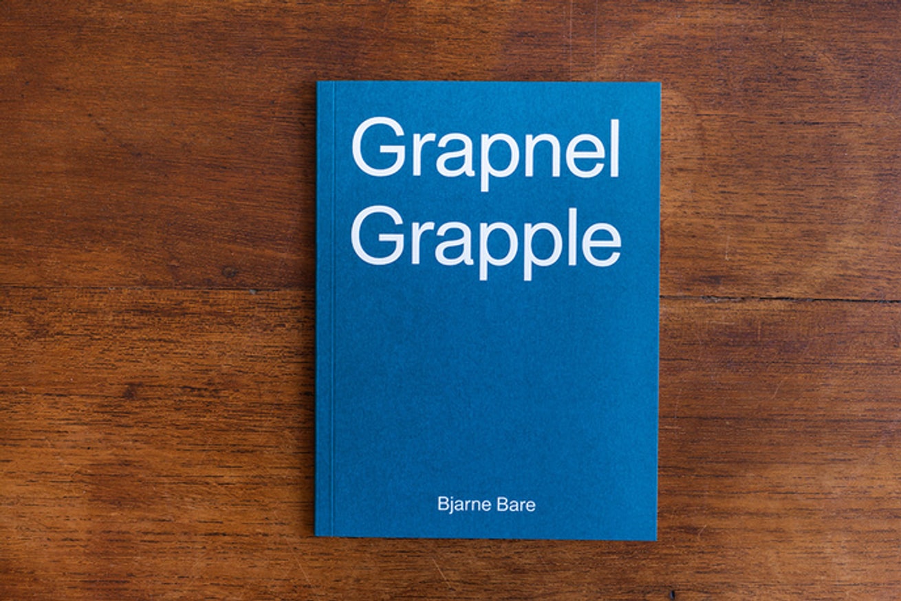 Grapnel Grapple thumbnail 2