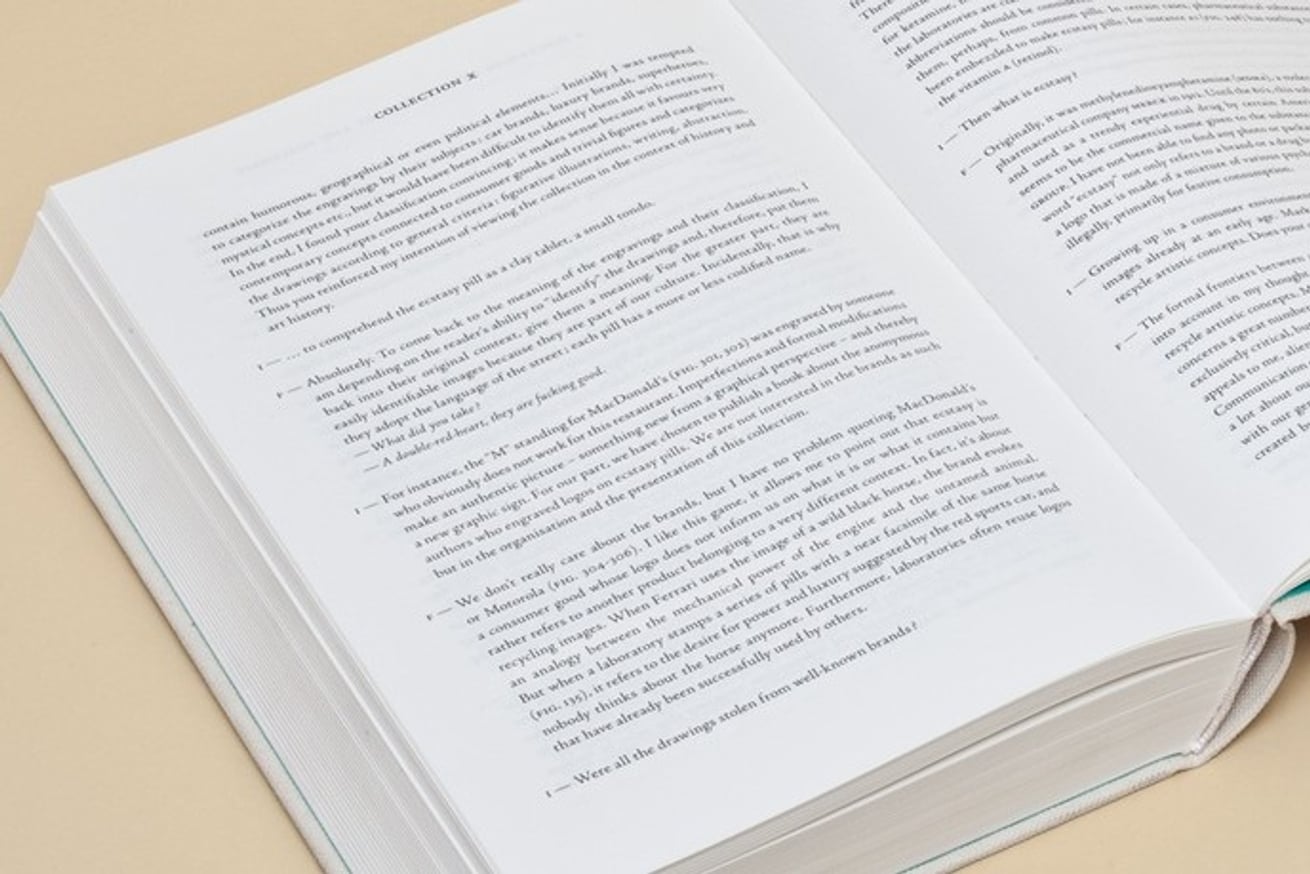 Anonymous Engravings on Ecstasy Pills thumbnail 3