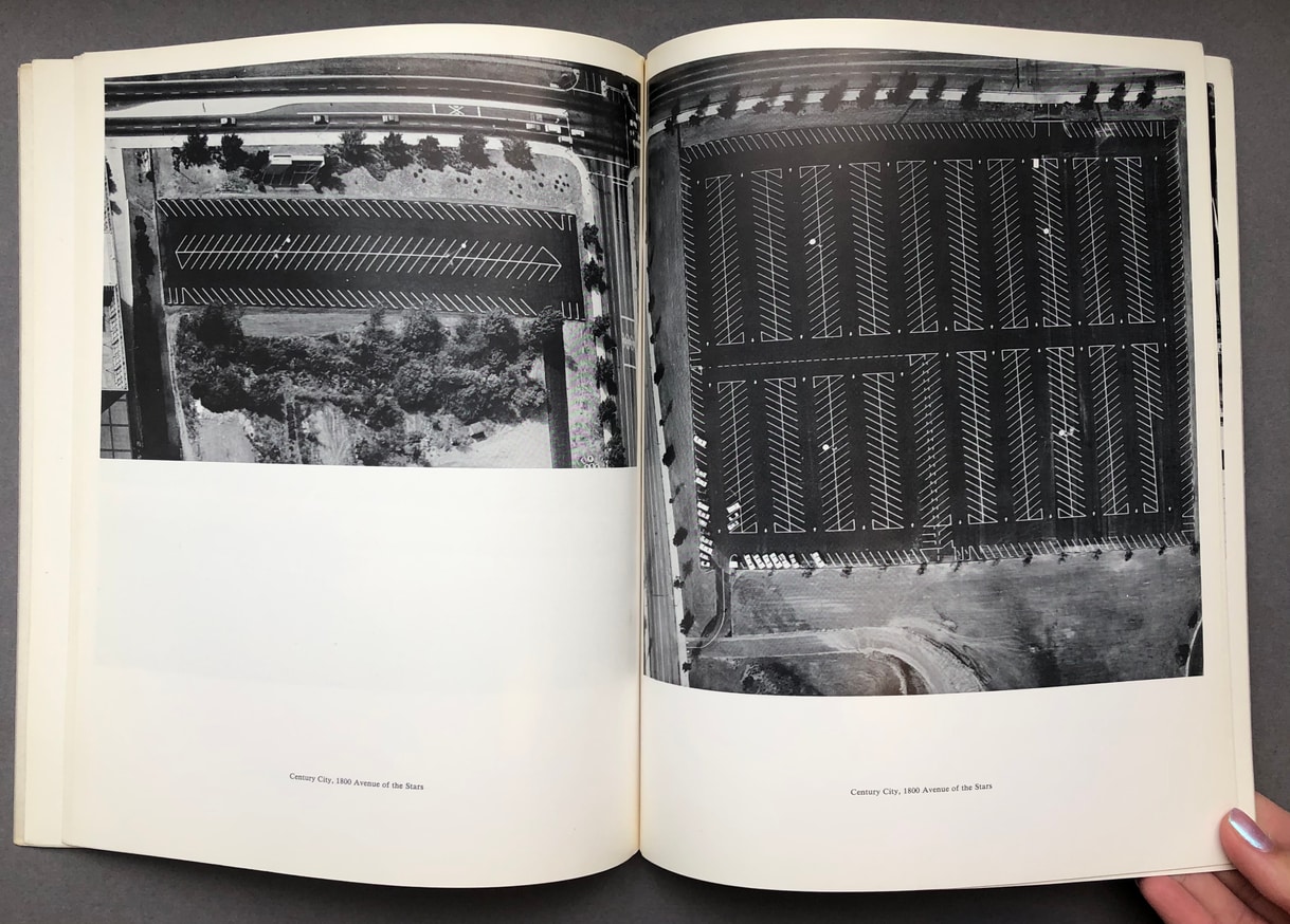 Thirtyfour Parking Lots in Los Angeles thumbnail 5