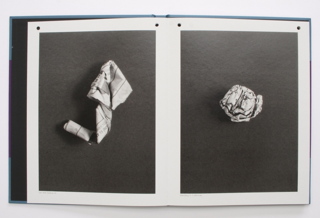 A Series of Disappointments thumbnail 2