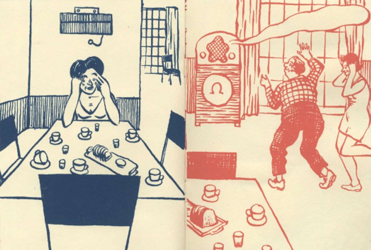 A Sunday at the Müller's thumbnail 3