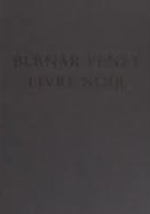 Livre Noir / Black Book