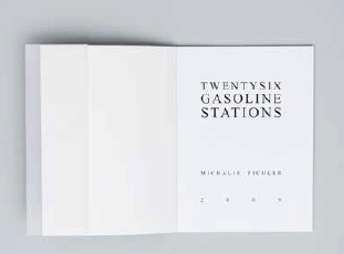 Twentysix Gasoline Stations thumbnail 2