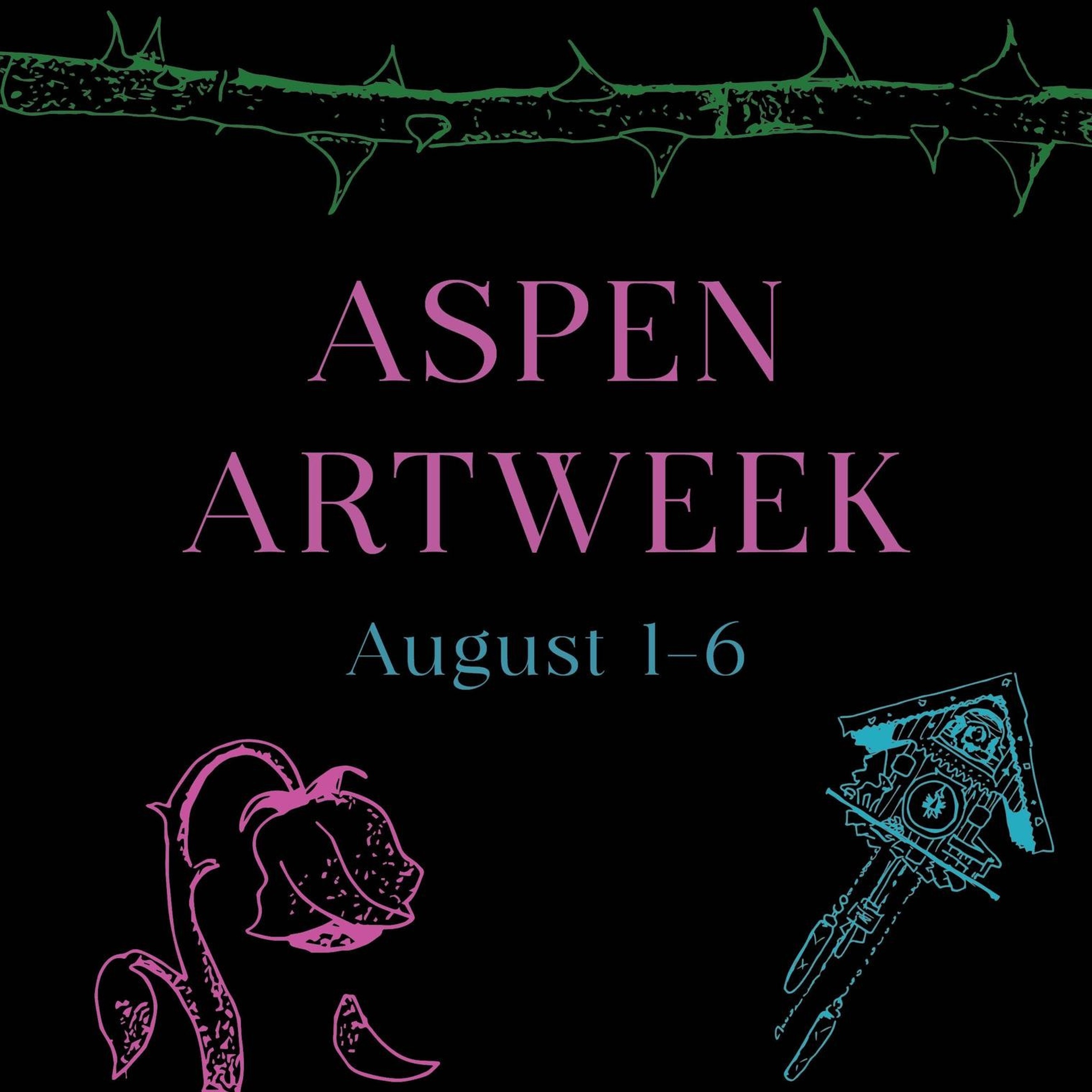 Artcrush Aspen Art Museum