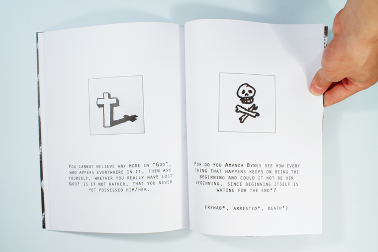 Letters to a Young Actress thumbnail 3