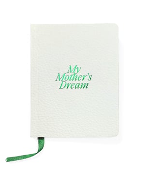 My Mother's Dream / My Dream