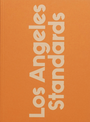 Los Angeles Standards [Second Edition]