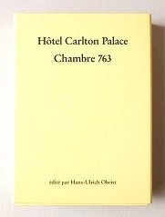 Hotel Carlton Palace : Chambre 763
