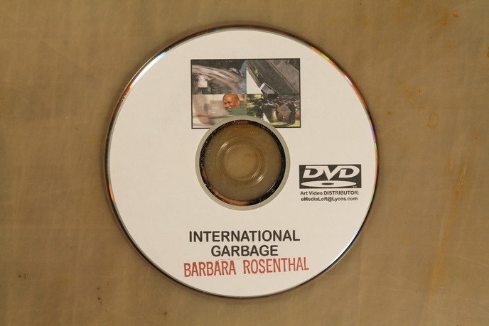 International Garbage thumbnail 1