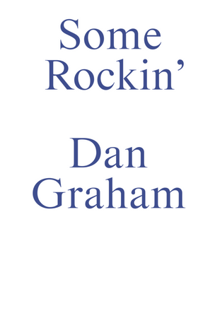 Some Rockin'