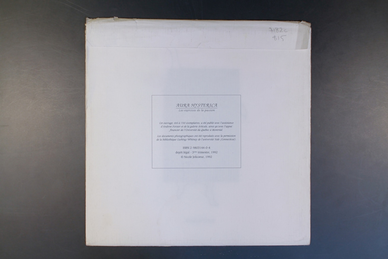 Aura Hysterica thumbnail 7