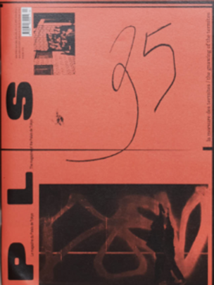 PLS, Issue 35