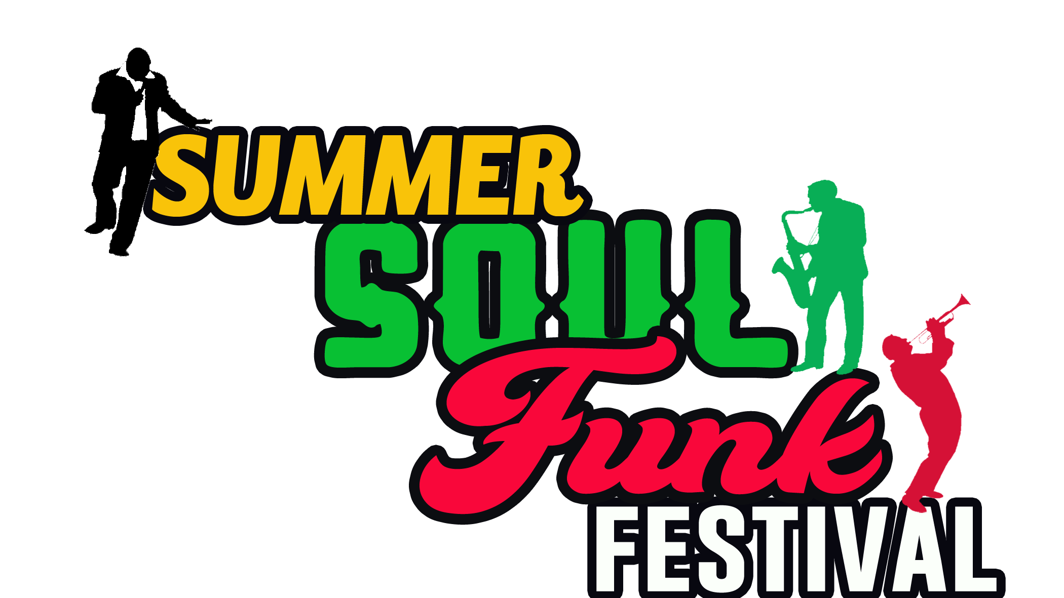 Summer Soul Funk Festival SponsorMyEvent