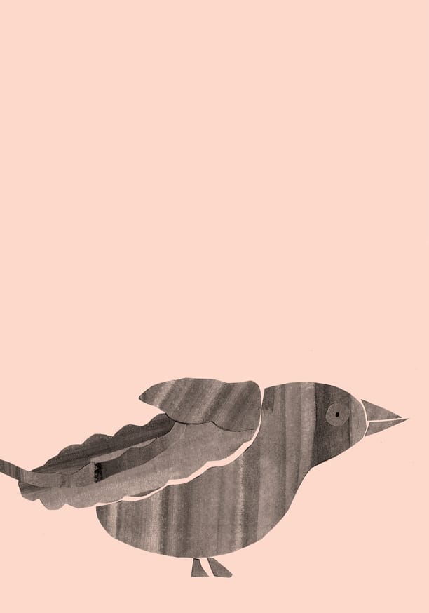 A Tiny Mingei Museum