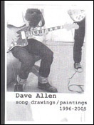 Bootleg 4 : Song Drawings / Paintings 1996 - 2005
