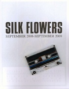Silk Flowers : September 2008 - September 2009