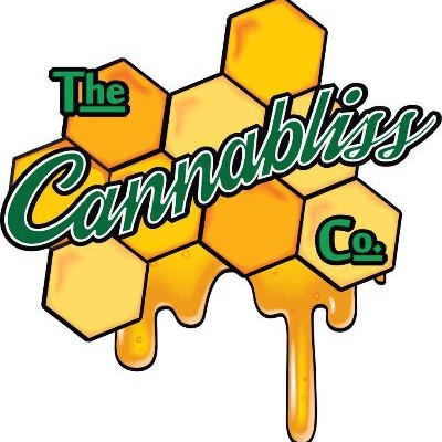 The Cannabliss Company logo