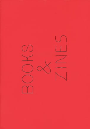 Books & Zines