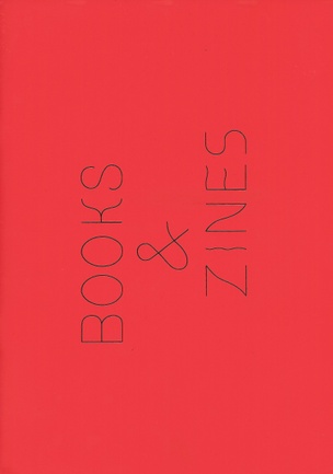 Books & Zines