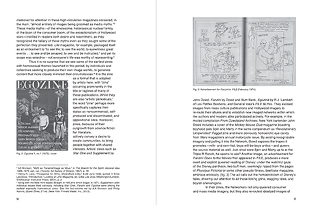 The Territory of Artists' Periodicals thumbnail 3