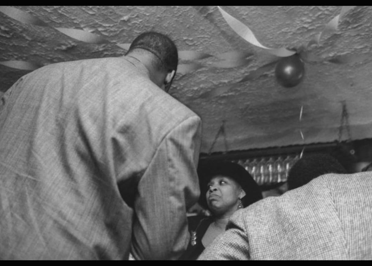 Harlem Nights 1990–2001 thumbnail 4