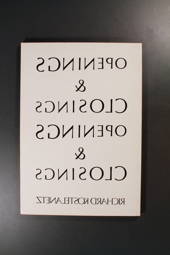 Openings & Closings / Openings & Closings thumbnail 2