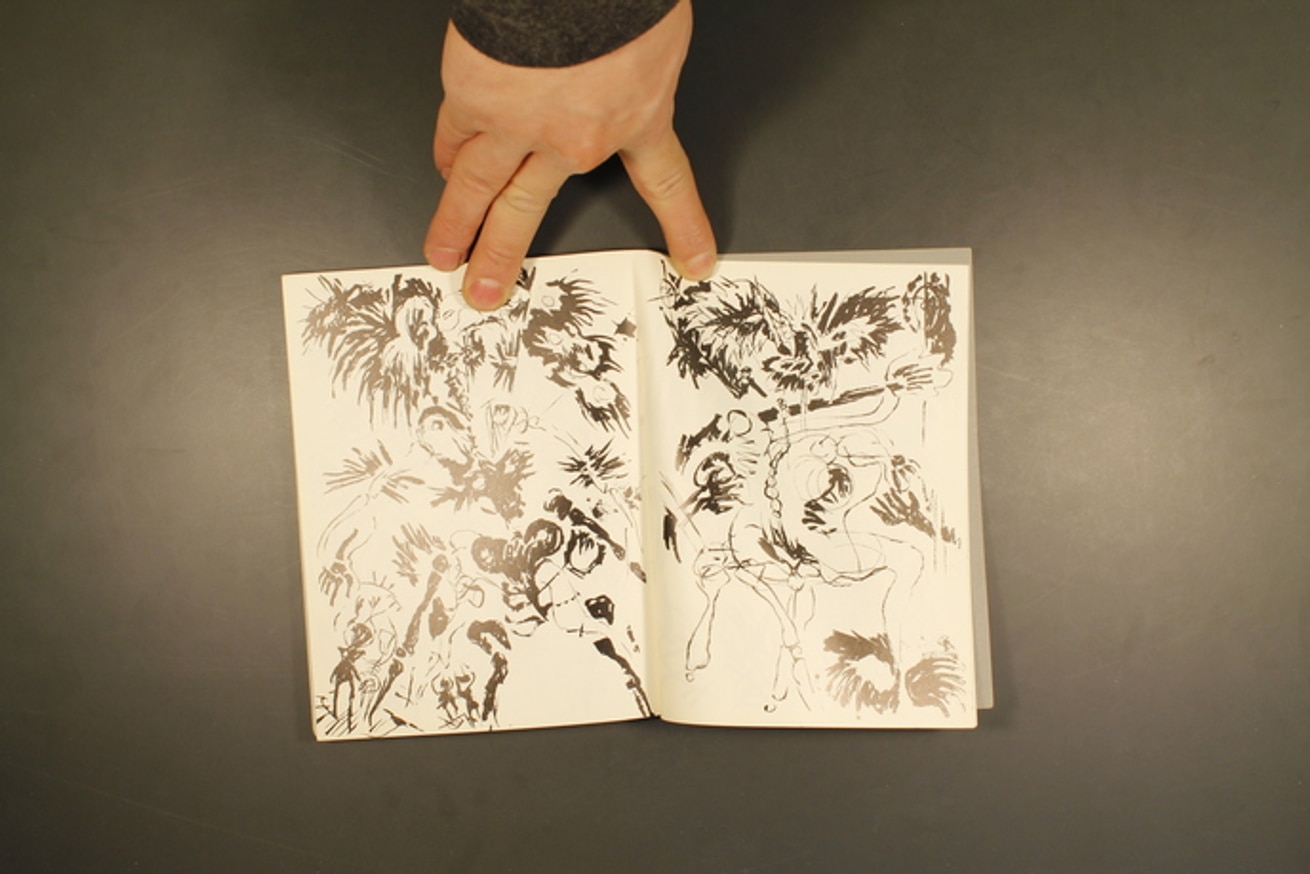 Bloc Note thumbnail 5