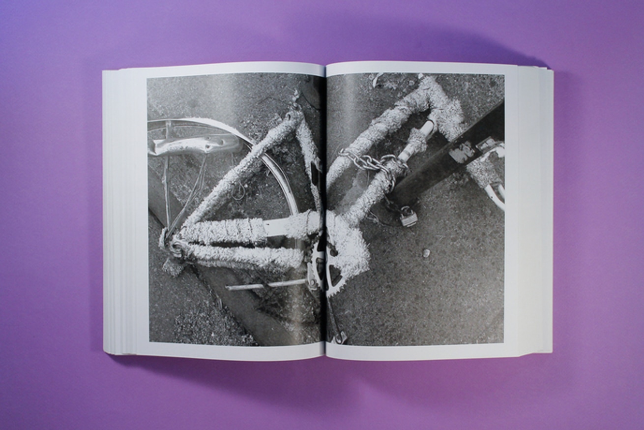 NYC Bikes thumbnail 2