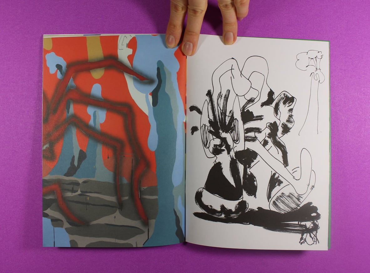 Blur Life Choice thumbnail 6