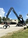 Used 2017 Sennebogen 830E For Sale