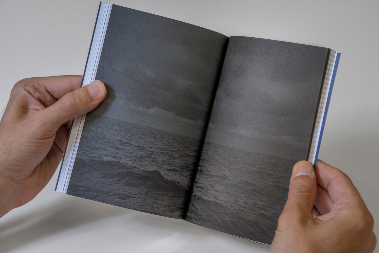 Swimming Up a Dark Tunnel thumbnail 9